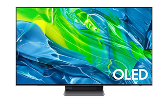 65" OLED 4K Smart TV S95D  QA65S95DAKXXA