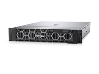 Dell PowerEdge R750 2U Rack Server - Dual Intel Xeon Silver 4309Y 2.4TB SAS 64GB RAM PER7502A