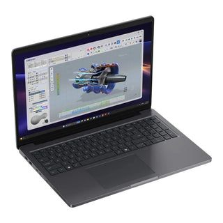 Dell Pro Precision 5 16-inch WUXGA AI Mobile Workstation - Intel Core Ultra 7 366H 32GB RAM 1TB SSD RTX PRO 500 5G Win 11 Pro