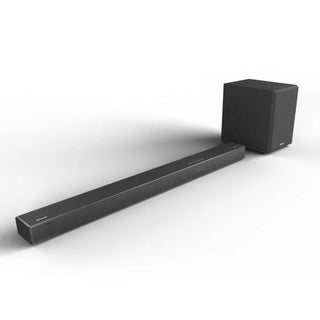 Hisense 5.1.2 CH 510W Dolby Atmos Bluetooth Soundbar-Wireless Subwoofer