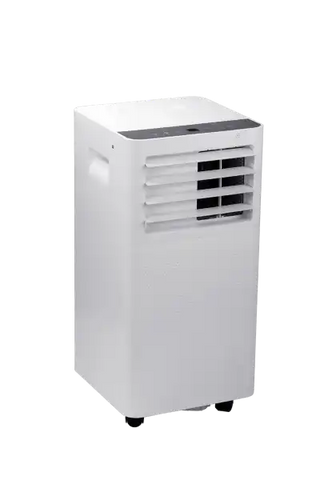 TCL Portable Air Conditioner - 12000 BTU - Cooling & Heating