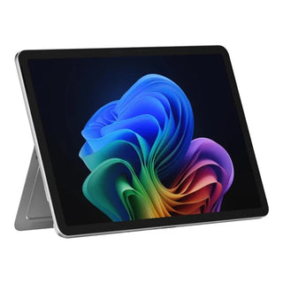 Microsoft Surface Pro for Business 12-inch PixelSense AI 2-in-1 Laptop - Snapdragon X Plus 512GB UFS 16GB RAM Win 11 Pro Platinum