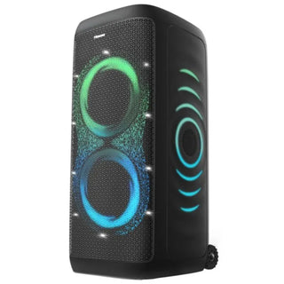 Hisense Party Thunder Ultimate Party Speaker - HP500