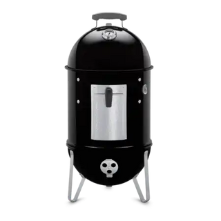 Weber Smokey Mountain Cooker 37 cm