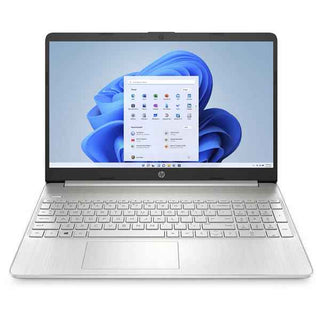 HP Laptop 15s-fq5019ni i5-1235U up to 4.40GHz 8GB DDR4 RAM / 512GB SSD 15.6" FHD Win 11 Home 64 bit