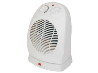 Goldair Upright Oscillating Fan Heater 117A