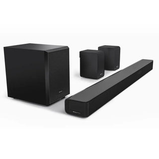 Hisense 5.1Ch Dolby Atmos Sound Bar - AX5100G