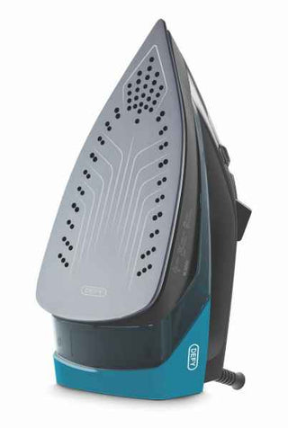 Defy 2600W Steam Iron Black\Green SI 3126 BG