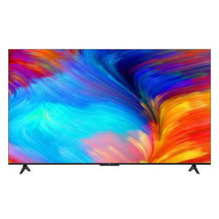 TCL 58-inch 4K HDR Google TV-58P635