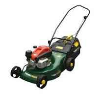 Trimtech Lawnmower 149CC XT150