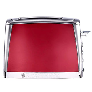 Russell Hobbs 23220-70SA Luna 2 Slice Toaster