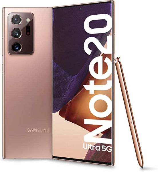 Samsung Note 20 ultra 256GB