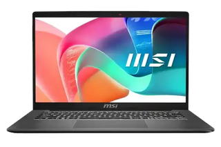 MSI Modern 14 F13MG 13th Gen Intel® Core™ i3-1315U up to 4.50GHz Processor, 10MB Cache, 6x Cores, 8x Threads / 16GB DDR4 RAM / 512GB