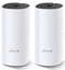 TP-Link AC1200 Whole-Home Mesh Wi-Fi System  DECO-M4(2-PACK)