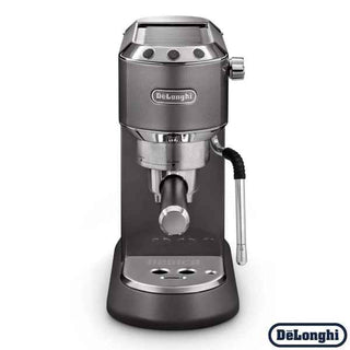 Delonghi  Dedica Espresso Machine EC885.GY