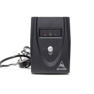 Acconet 700VA/360W Offline UPS