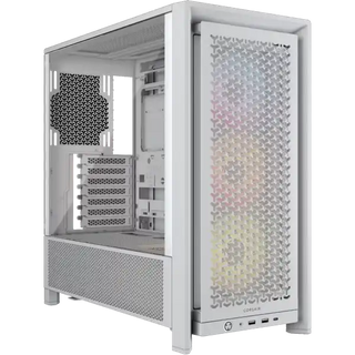 Corsair FRAME 4000D RS ARGB Mid-Tower