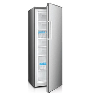 Defy 212L Inox Full Freezer - DUF300