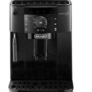 Delonghi - Magnifica S Bean to Cup Coffee Machine  ECAM12.121.B