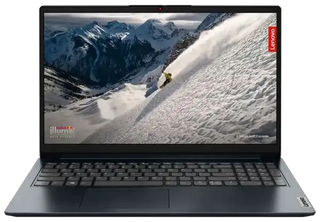 Lenovo IdeaPad 1 15IAU7 12th Gen i3-1215U 12GB DDR4 RAM  1TB Ultra-Fast