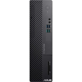 Asus ExpertCenter D5 D500SD-I58512B1X SFF Desktop - Intel Core i5-12400 512GB SSD 8GB RAM Win 11 Pro Black 90PF0391-M00YP0