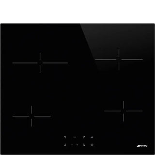 Smeg 60cm Ceran Hob - SE264TD1