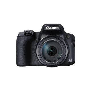 Canon Powershot SX70HS Black