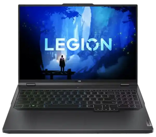 Lenovo Legion Pro 5 16IRX9 14th Gen Intel Core i7-14700HX up to 5.5GHz Processor 16GB DDR5 RAM / 2TB Ultra-Fa