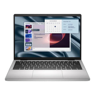 Dell Pro 14 Essential 14-inch FHD+ Laptop - Intel Core 3 100U 512GB SSD 8GB RAM Win 11 Home