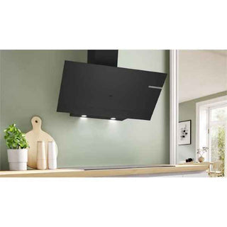 Bosch DWK97PJ60T Inclined Cookerhood