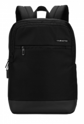 Volkano Roma 15.6" Backpack  VK-9160-BK