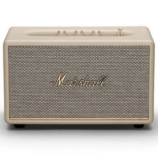 Marshall Acton III Bluetooth Speaker - Cream OZ1506