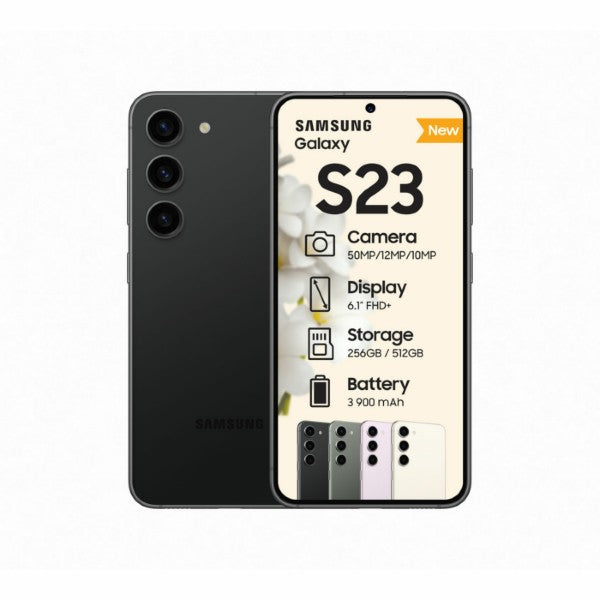 Samsung  S23 512GB