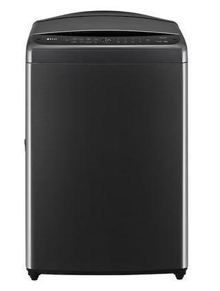 LG Top Loader Washing Machine 24kg Platinum Black T24H9EFHSTP.APBQESA