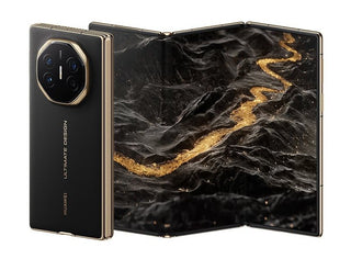 Huawei Mate XT  Ultimate Design   16GB 1TB Tri-Fold Smartphone - Black