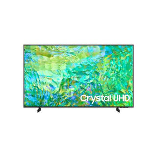 Samsung 85" CU7000 Crystal UHD 4K Smart TV (2023) UA85CU8000KXXA