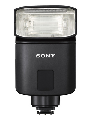 Sony External Flash  HVL-F32M