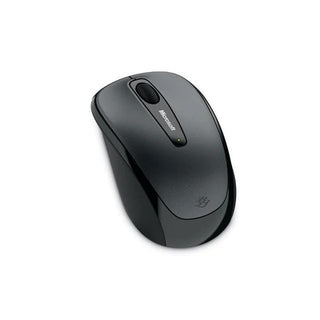 Microsoft Wireless Mobile 3500 Mouse RF Wireless BlueTrack 1000dpi Ambidextrous GMF-00042