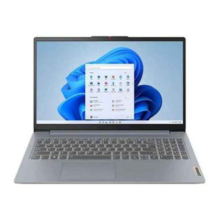 Lenovo IdeaPad Slim 3 I5 12450H 8GB  512GB SSD 15.6″ FHD Win 11 83ER00GSFU