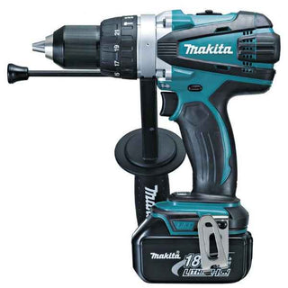 Makita 18 V Cordless Impact Driver Drill DHP458ZK (EXCLUDE'S BATTERY)