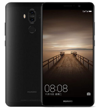 Huawei Mate 9 Dual Sim 64GB