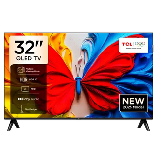 TCL 32-Inch 2K QLED Google TV-32S5K