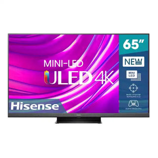 Hisense 165cm (65") Mini-LED ULED 4K TV - 65U8H