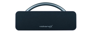 Volkano X VXS200 Portable Bluetooth Speaker VKX-3003-BL