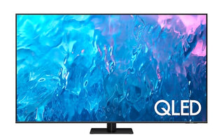 65 Inch QLED 4K Q70D Tizen OS Smart TV (2024)  QA65Q70DAKXXA