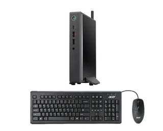 ACER Desktop Core i3 8/512 – 3yr onsite  warranty  DT.R0EEA.001