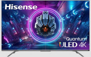 Hisense 75" Smart  ULED Elite TV LEDN75U7G