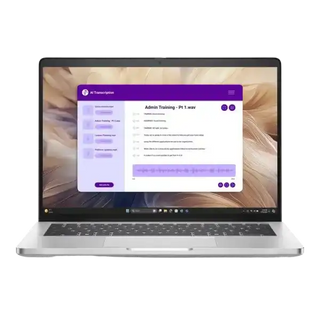 Dell Pro 14 Plus Intel Core Ultra 7-265U 16GB DDR5 RAM 512GB Ultra-Fast NVME SSD