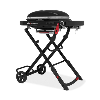 Weber Traveler Compact