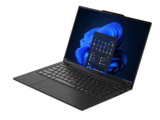 Lenovo ThinkPad X1 Carbon Gen 13 Aura Edition 14″ Laptop – Ultra 7, 32GB RAM, 1TB SSD, Win 11 Pro